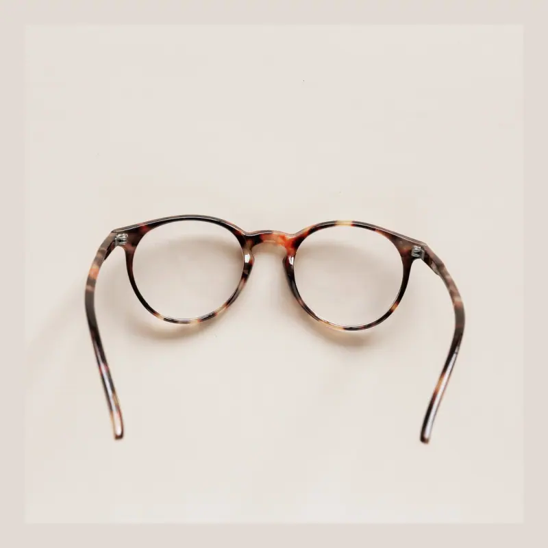Photographie d’une paire entière pour la sélection pantos.